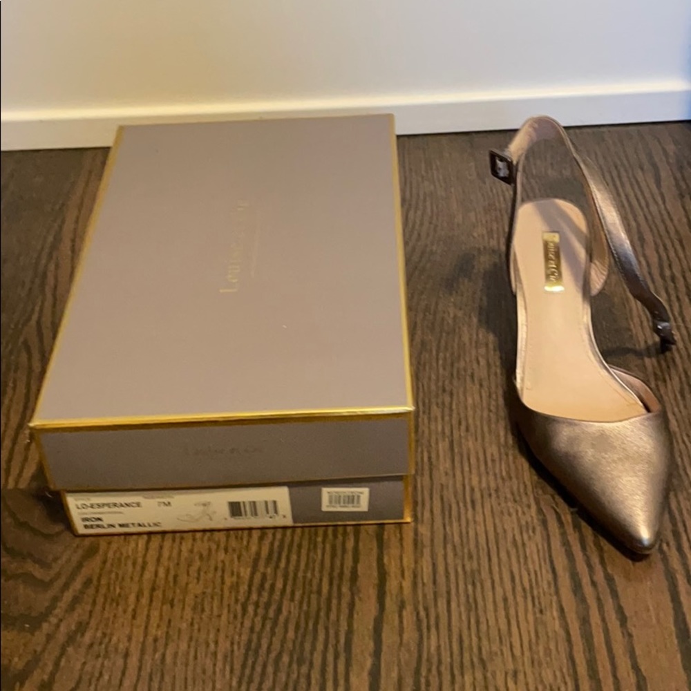 Louise et cie